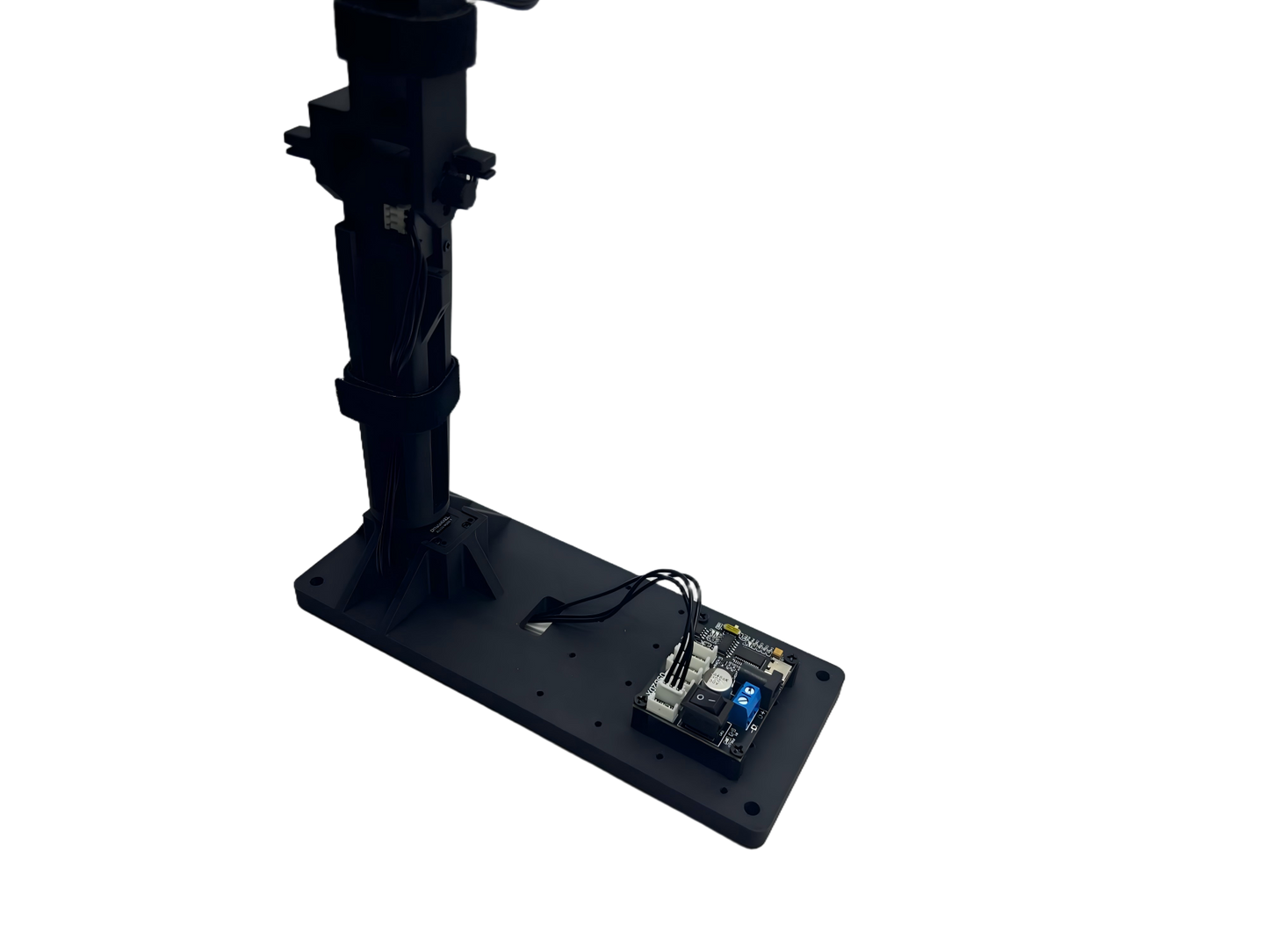 GELLO Open Source Robotic Arm Framework Affordable Intuitive Remote Control for Franka UR5