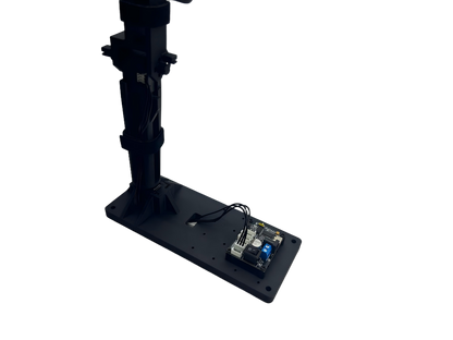 GELLO Open Source Robotic Arm Framework Affordable Intuitive Remote Control for Franka UR5
