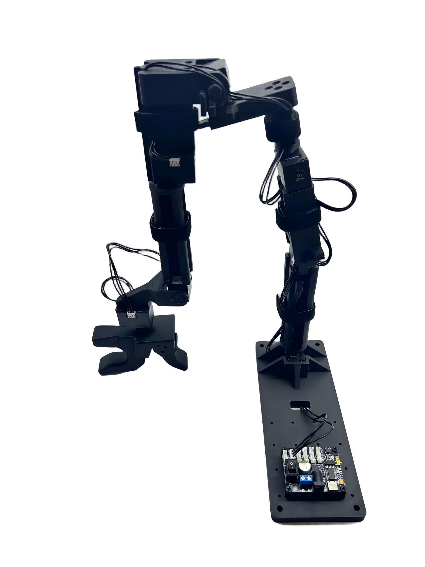 GELLO Open Source Robotic Arm Framework Affordable Intuitive Remote Control for Franka UR5