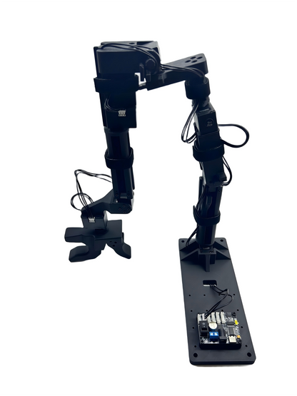 GELLO Open Source Robotic Arm Framework Affordable Intuitive Remote Control for Franka UR5