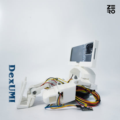 DexUMI-Unlock Universal Robotic Dexterity