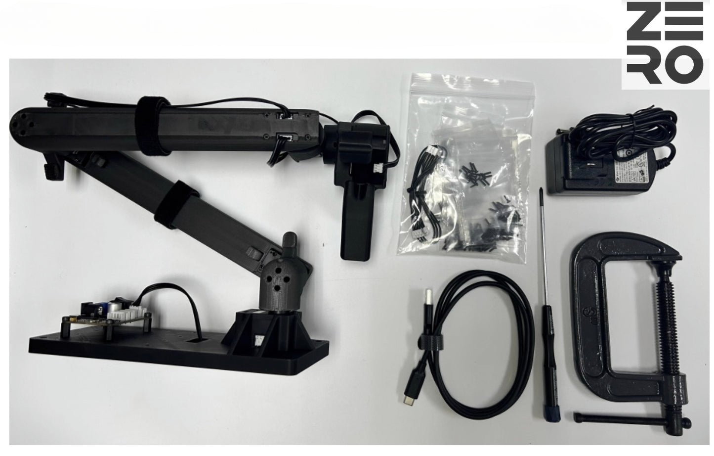GELLO Open Source Robotic Arm Framework Affordable Intuitive Remote Control for Franka UR5
